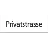 Private road