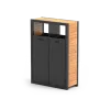 Recycling bin Pavo