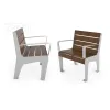 Outdoor chair Soft