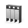 Recycling bin Simple