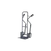 ESD tubular steel trolley 300 kg, height 1300 mm