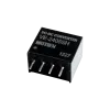 2W DC/DC-Converter, Input 24V, Output 7.2V/0.278A