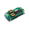 30W DC/DC-Converter, Input 16.8…160V, Output 5V/6A