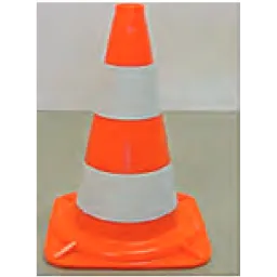 Traffic cone