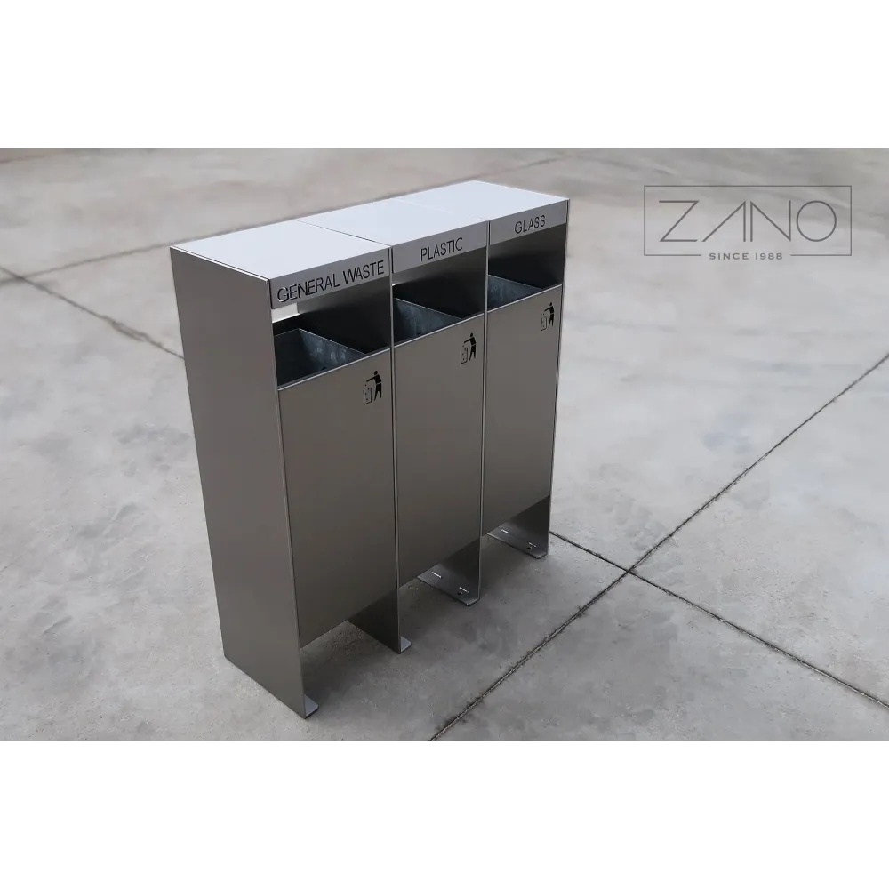 Recycling bin Simple