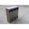 Recycling bin Simple