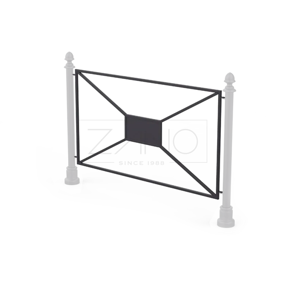 Centro Fence