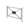 Centro Fence
