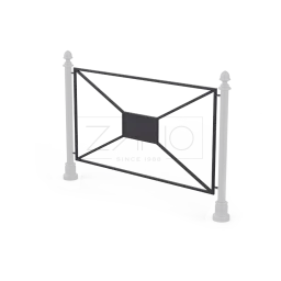 Centro Fence