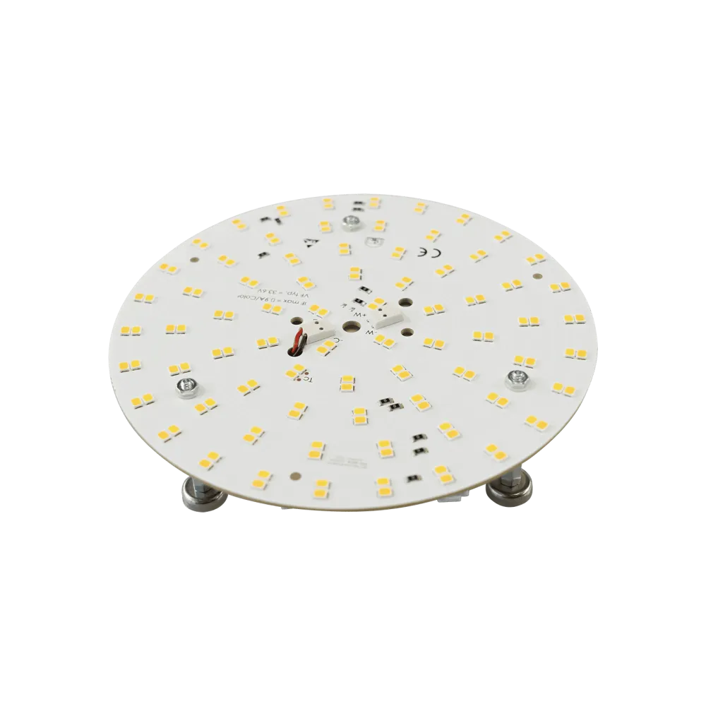 SIMROUND RETROFIT KIT / ø400mm / 3000K / CRI >90