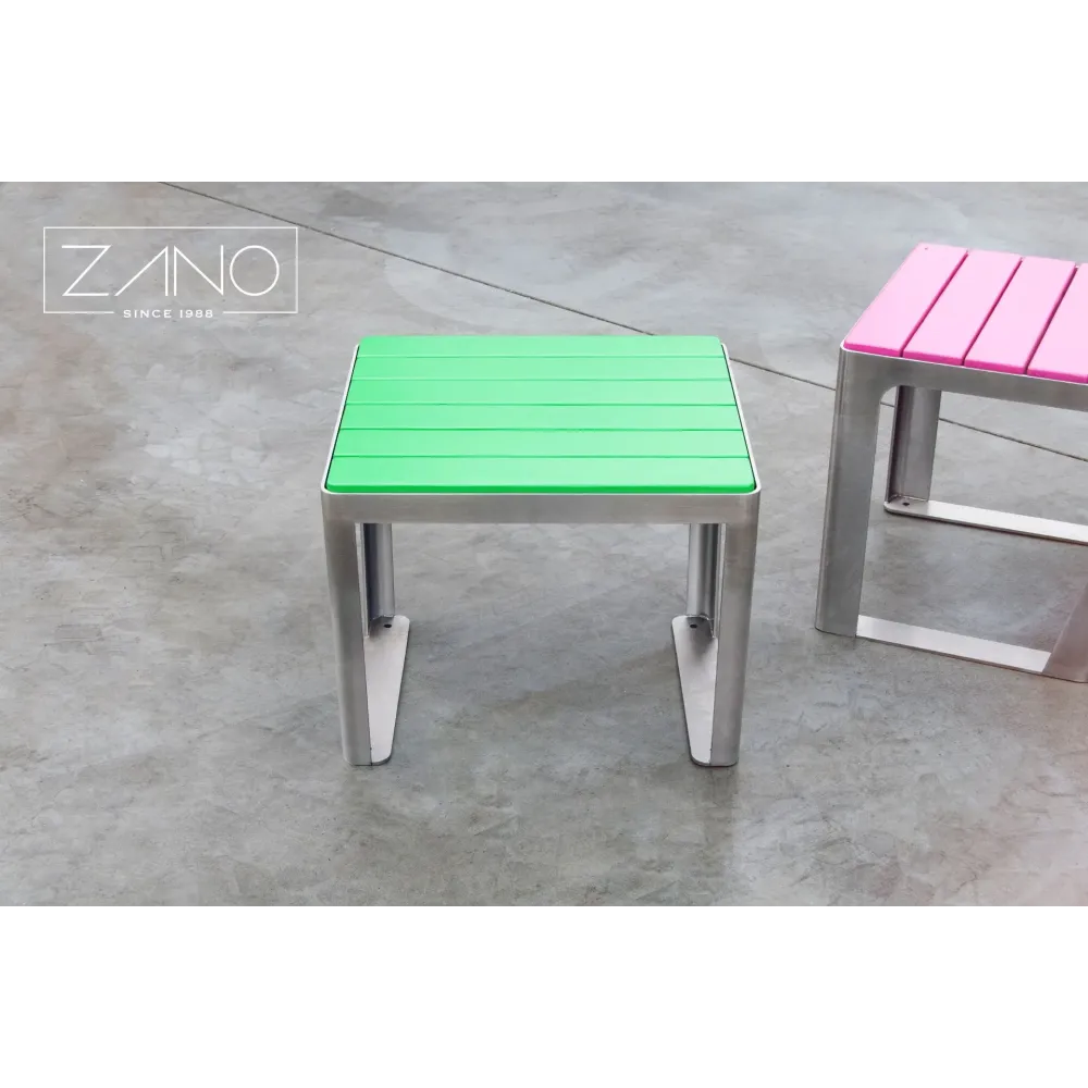 Scandik Seat
