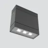 Modo Ceiling 601C1/NP70MB-Ceiling Lamps - Ceiling module