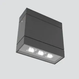 Modo Ceiling 601C1/NP70MB-Ceiling Lamps - Ceiling module