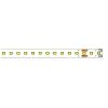 LED Module1184X10mm / 4000K / CRI >80 / 136LED / Cable