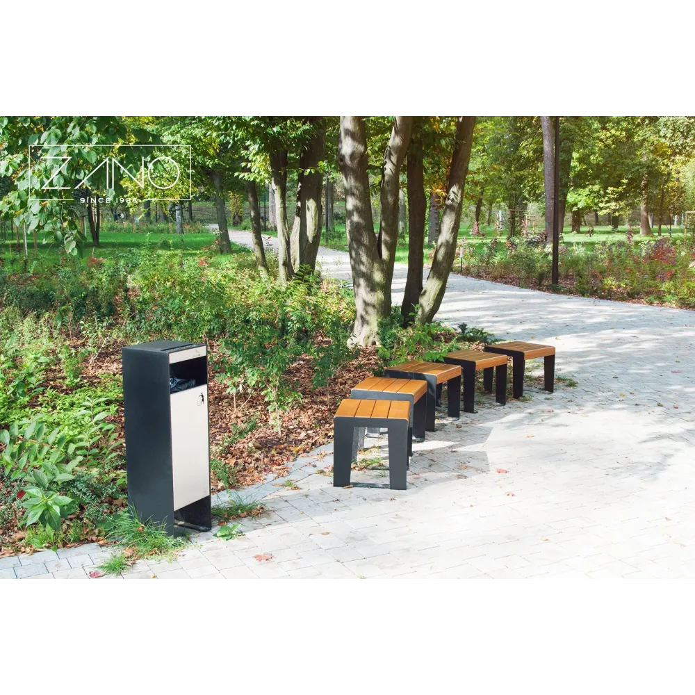 Reliq Seating