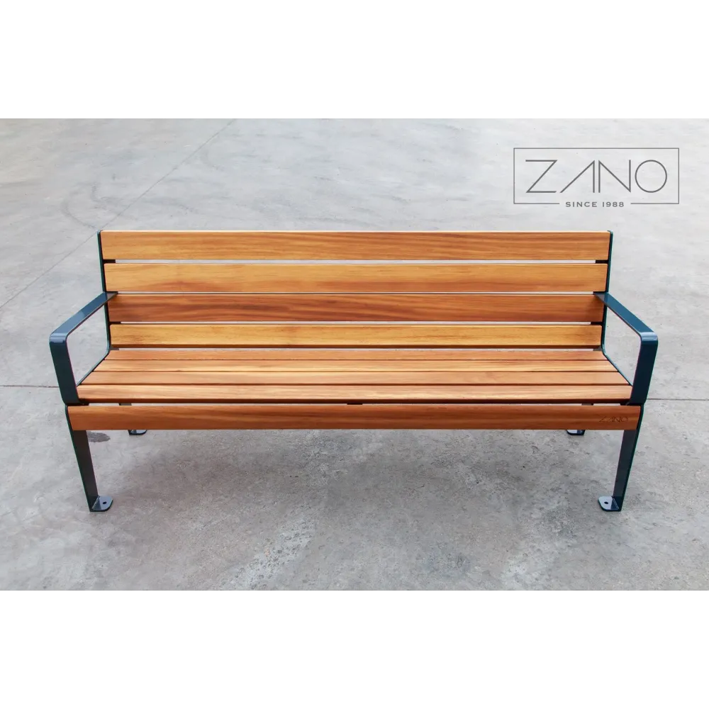 Bench Soft