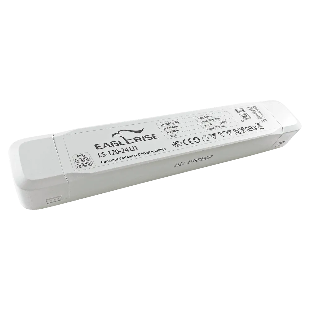 150W LED Driver Constant Voltage 24V/6.25A