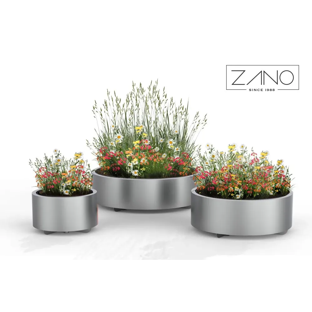 Planter Universe