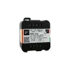 1 channel LED dimmer, constant voltage 12-48VDC, compact design