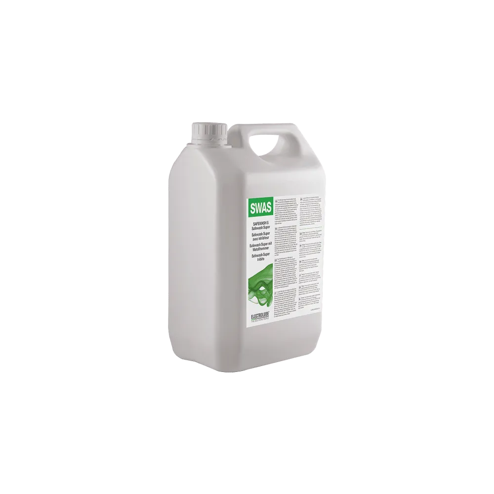 Electrolube Safewash SUPER 25L Bidon