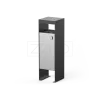 Simple Litter Bin