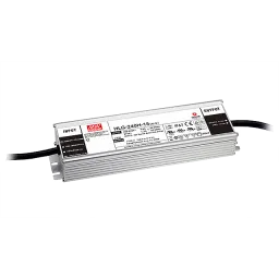 240W LED Driver CV+CC 24V/10A