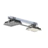 Steelox modular floodlight