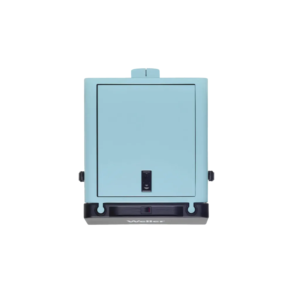Weller Zero Smog GUARD, 74 W