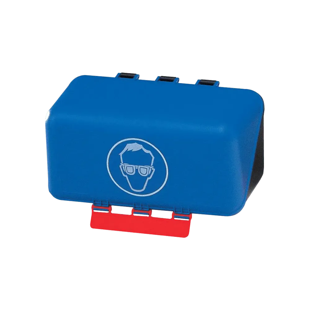 uvex SECU Box (storage box for wall mounting)