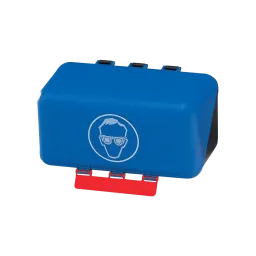 uvex SECU Box (storage box for wall mounting)