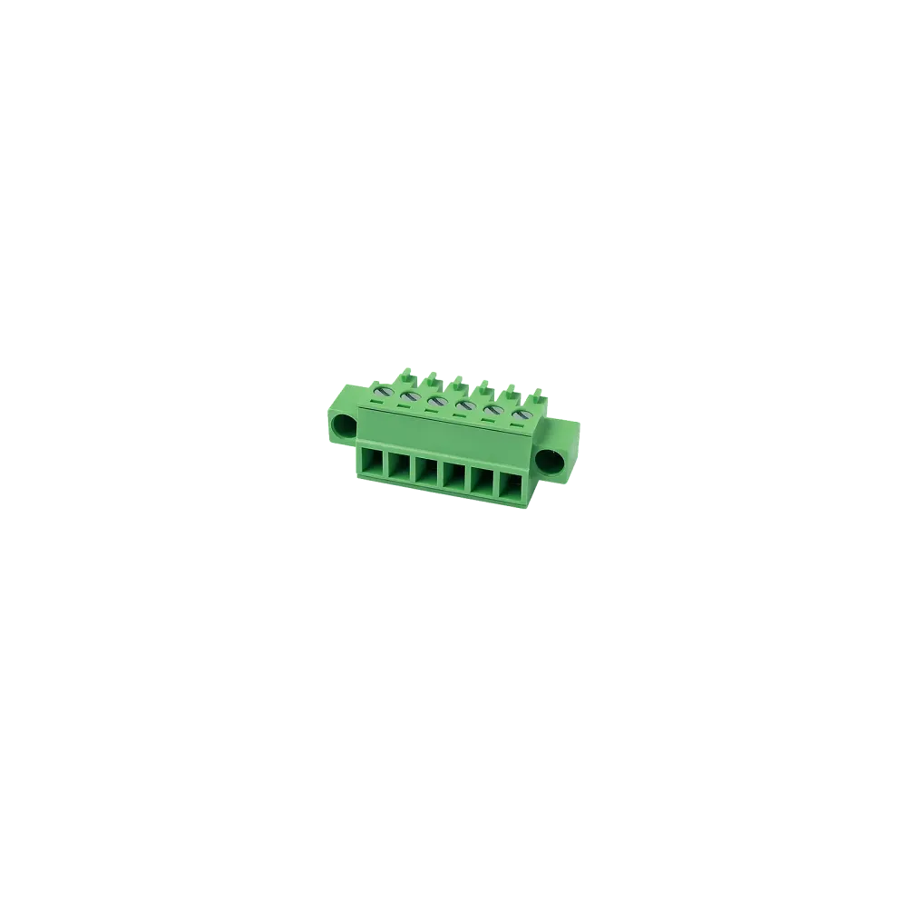 PCB Printed circuit board connector EC350VM-xxP