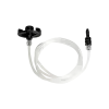 Cartridge adapter kit, 10cc, 0.9m hose