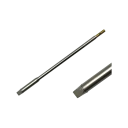HTC - High-performance soldering cartridge (W x L) 5.3 x 8.3 mm, 700 series