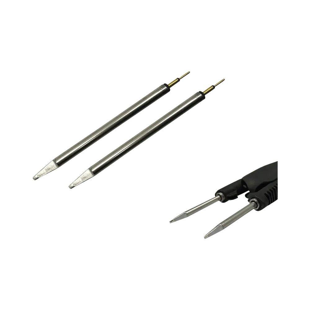 TFP - forceps cartridge (W x L) 2.0 x 14 mm