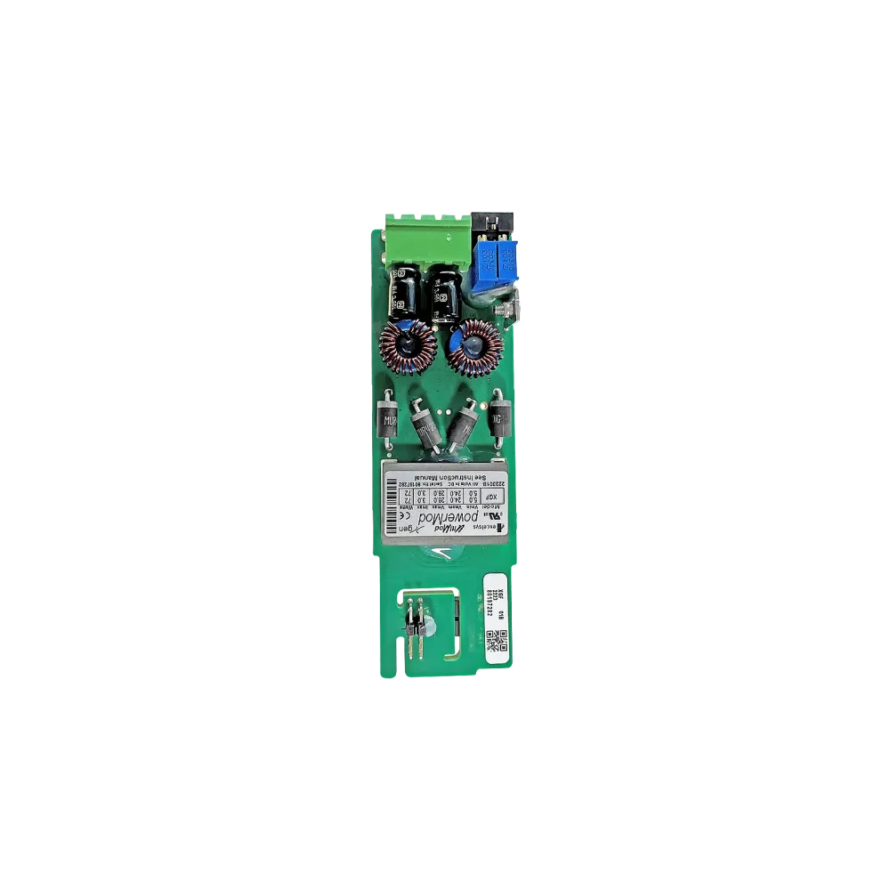 Dual DC module +/- 24.0Vdc, +/-72W for UltiMod / Xgen