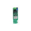 Dual DC module +/- 24.0Vdc, +/-72W for UltiMod / Xgen