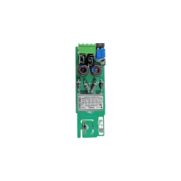 Dual DC module +/- 24.0Vdc, +/-72W for UltiMod / Xgen
