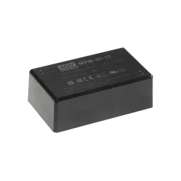 90W medical AC/DC power supply unit, PCB mounting, 48V/1.88A