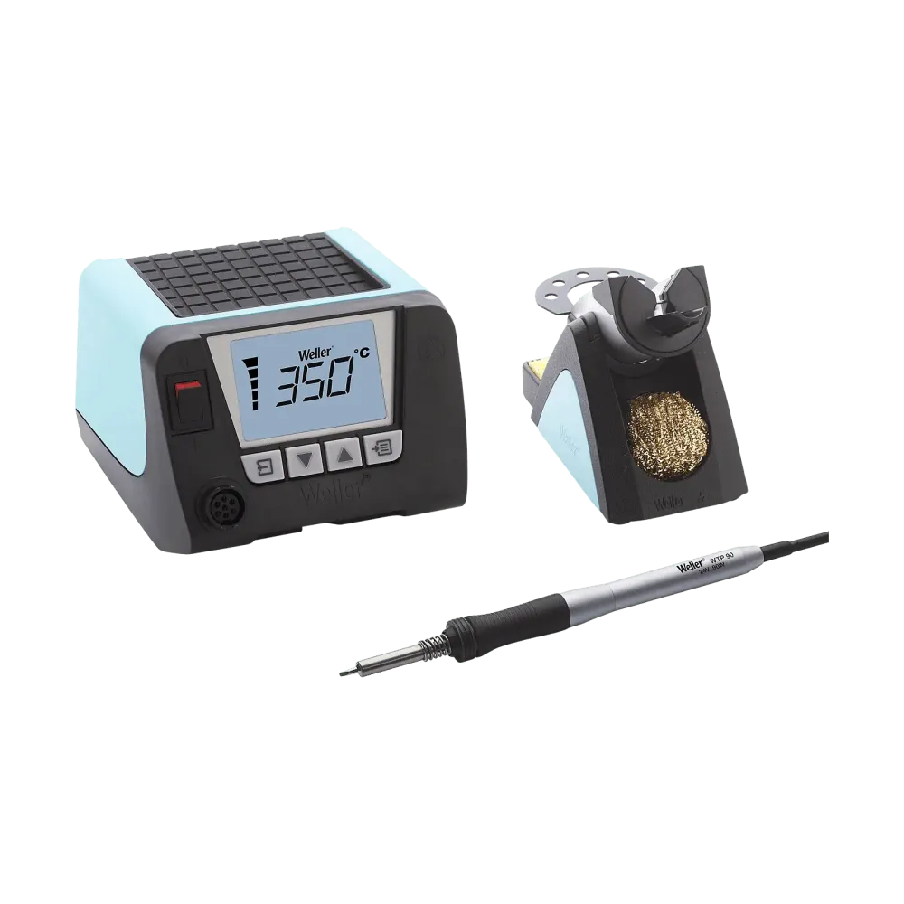 WT 1010 Soldering station 95W