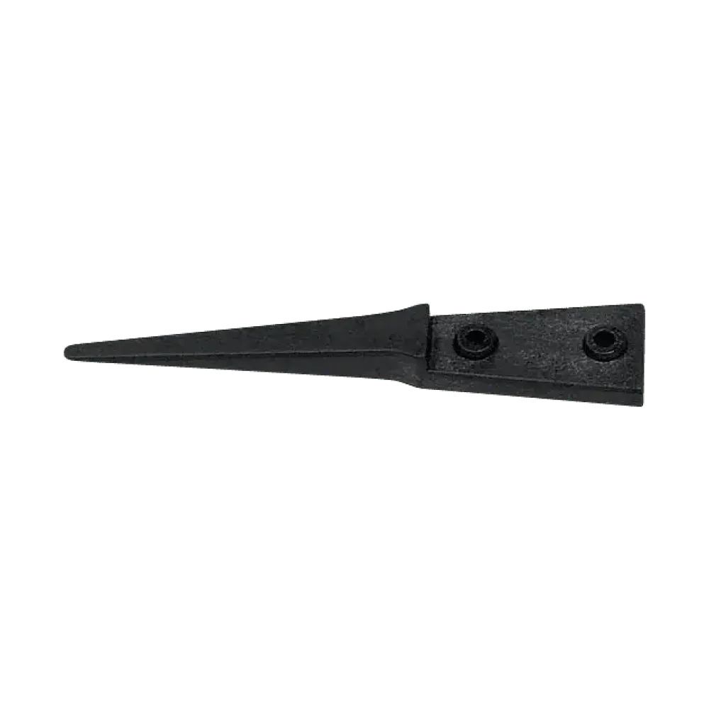 ESD replacement tips for 5-431 (pair) 1.5mm wide, conductive
