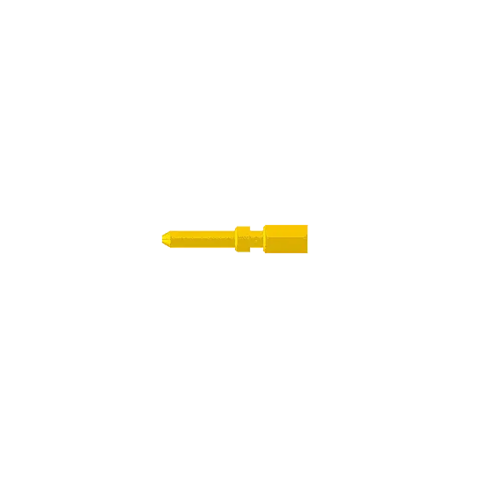 M16 crimping pin 1.00-2.5mm2 (PU 10 pieces)