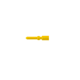 M16 crimping pin 1.00-2.5mm2 (PU 10 pieces)