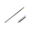 Metcal soldering cartridge (W x L) 1.0 x 6.0 mm, 600 series