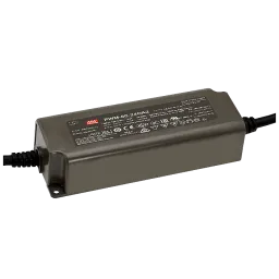 60W LED Driver with PWM Output 24V/2.5A, DALI2