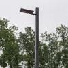 Straight + Luminaire
