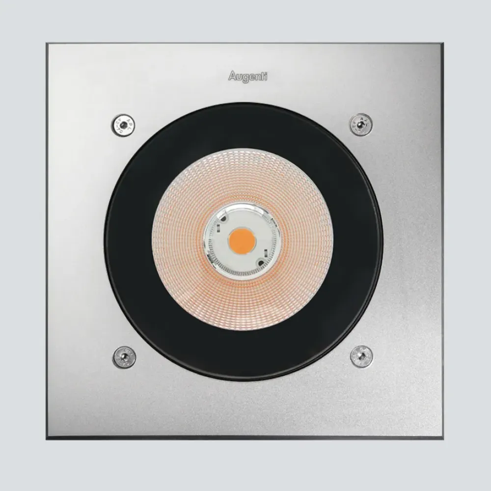 Platho 260 - Square Carriageable L. 260 - Built-in driver