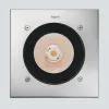 Platho 260 - Square Carriageable L. 260 - Built-in driver