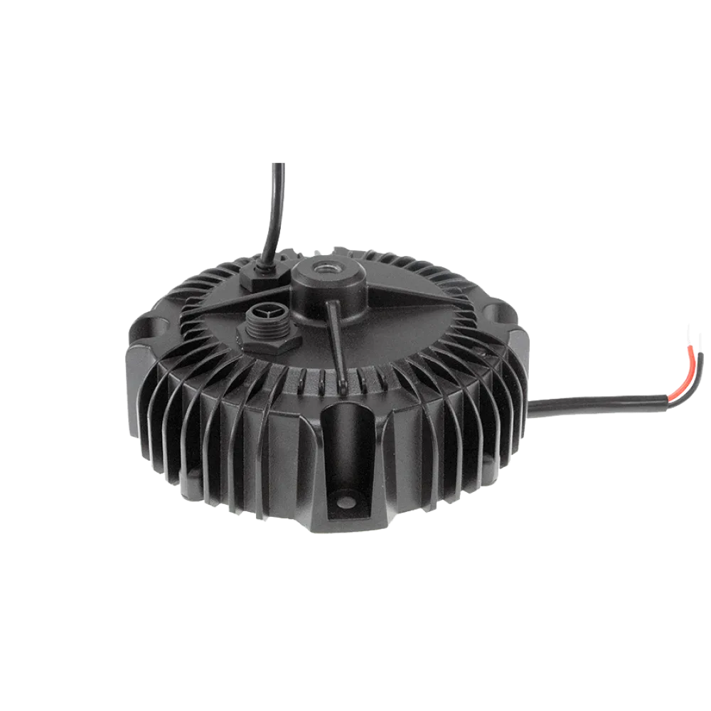 160W LED Driver 2850mA…4100mA/34V…56V