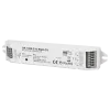 3 channel RF LED dimmer, RGB, constant voltage 12-36VDC, max. 324W