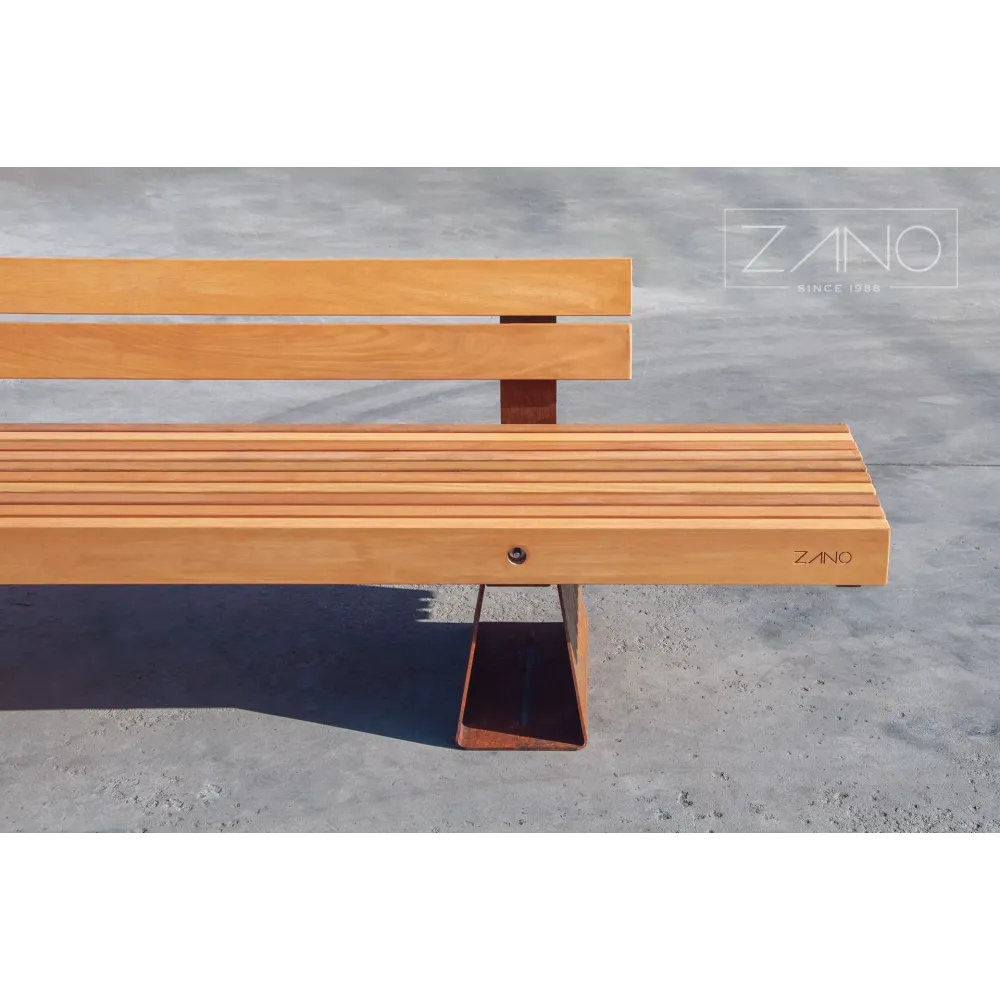 Travetto Bench
